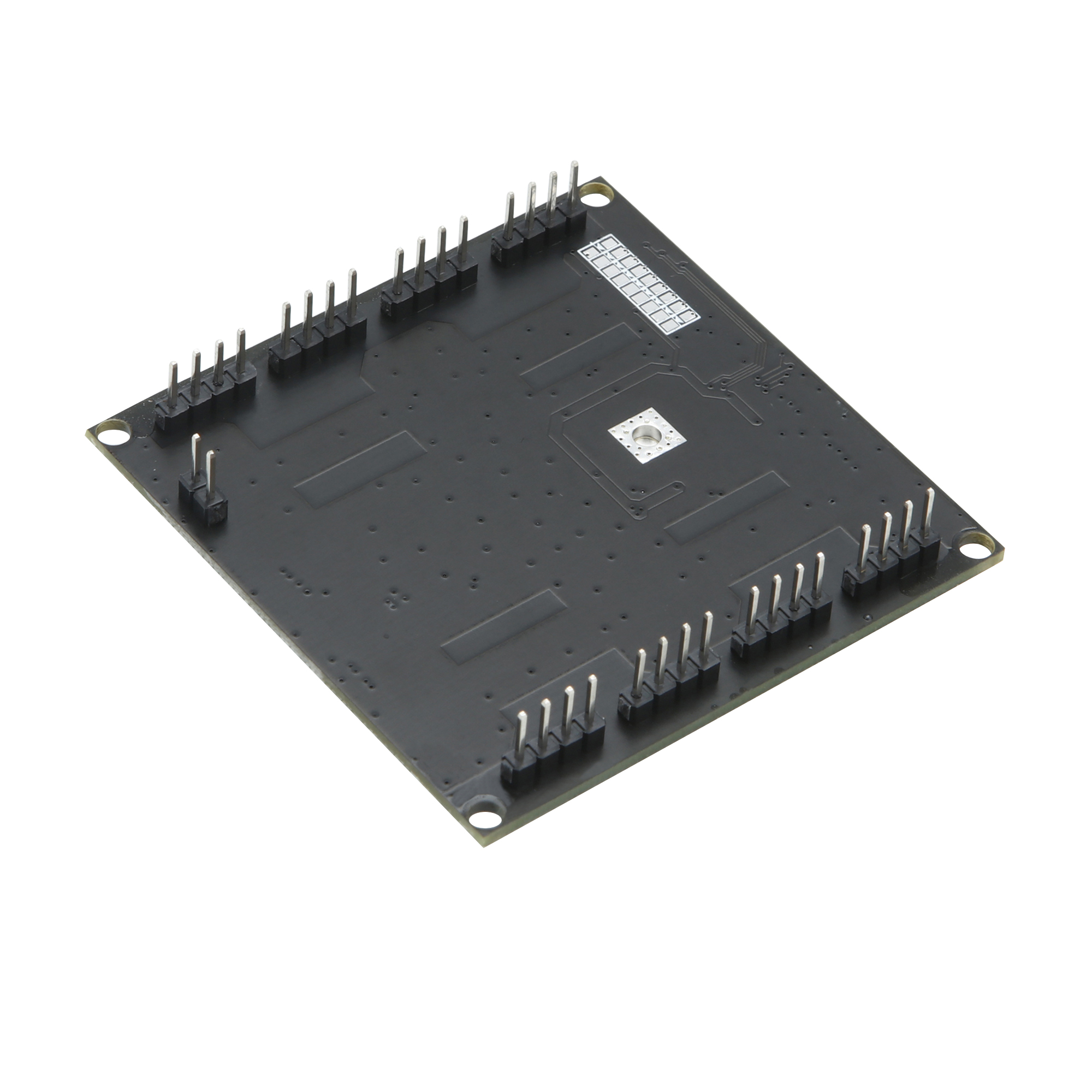 8口百兆交換機(jī)模塊