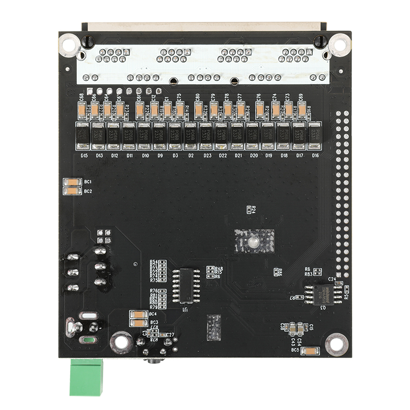LX-SG1004W 工(gōng)業(yè)級網管交換機(jī)模塊 LX-SG1004W 工(gōng)業(yè)級網管交換機(jī)模塊