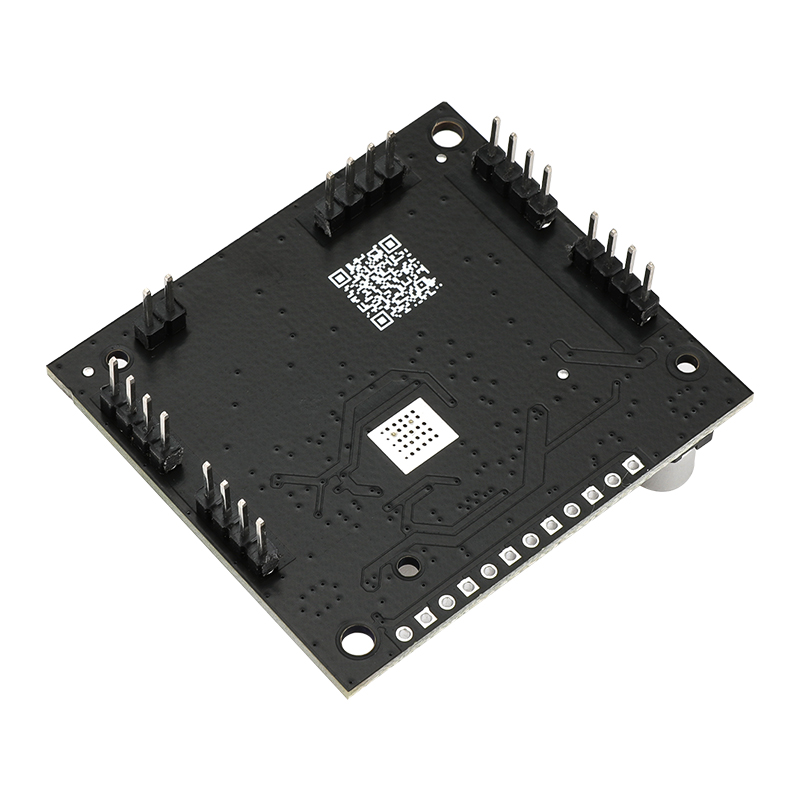 5口百兆工(gōng)業(yè)級交換機(jī)模塊 5口百兆工(gōng)業(yè)級交換機(jī)模塊