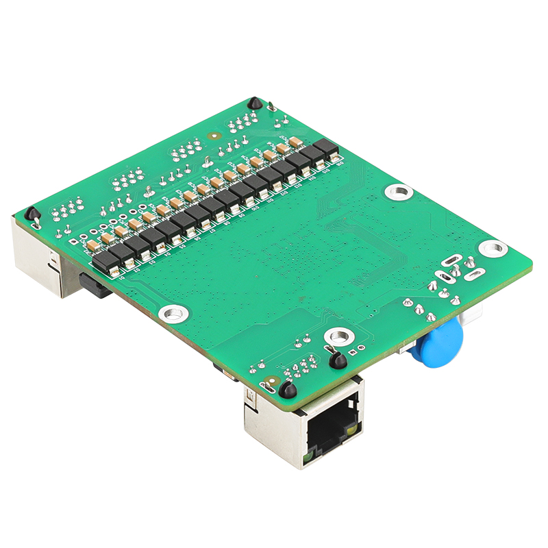 5口千兆交換機(jī)模塊 5口千兆交換機(jī)模塊